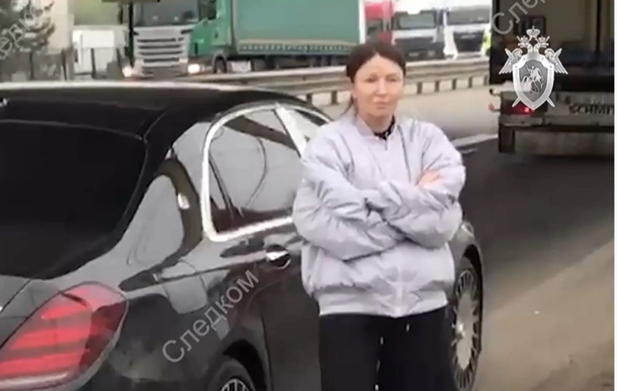 Блиновскую могут закрыть в СИЗО из-за продолжающихся марафонов