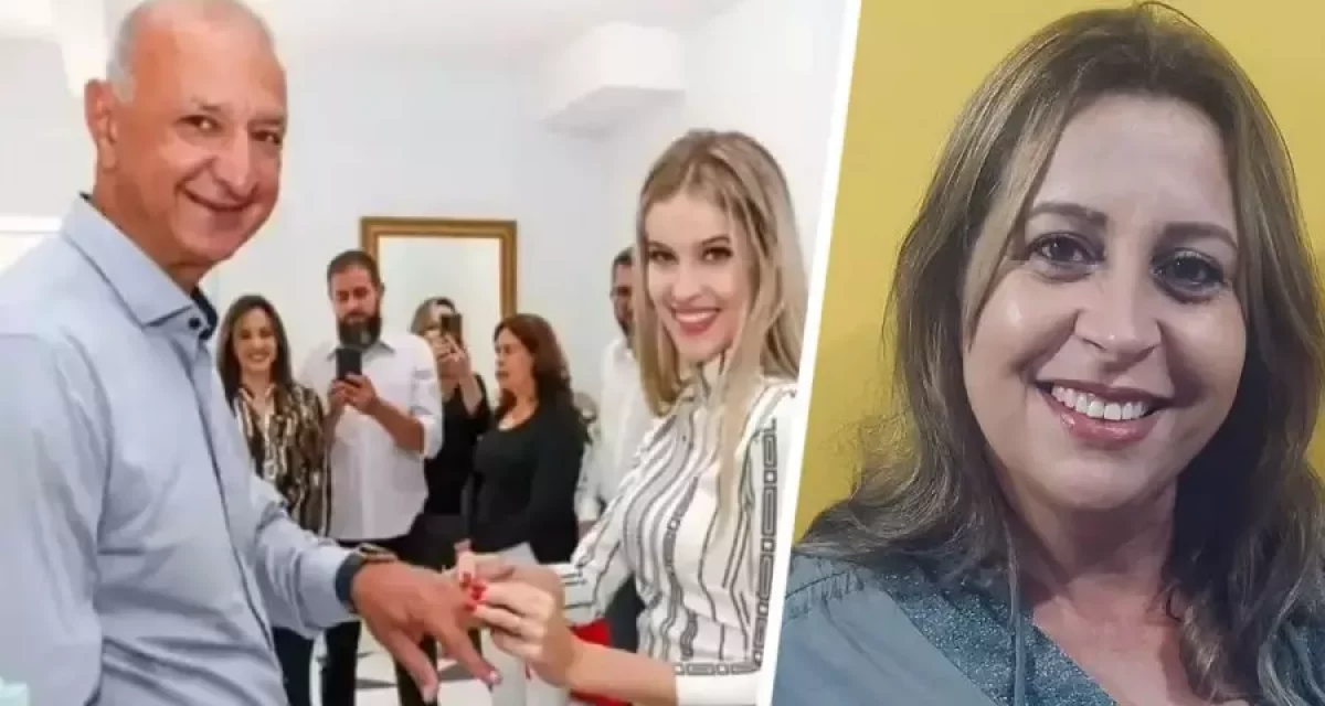 65 жастағы әкім 16-дағы қызға үйленіп, енесін министр етіп тағайындады