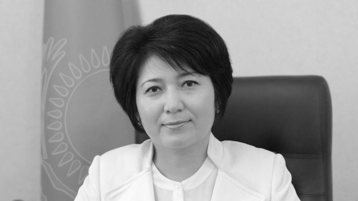 Астанада сенатор Гүлмира Кәрімованың өліміне қатысты қылмыстық іс жабылды