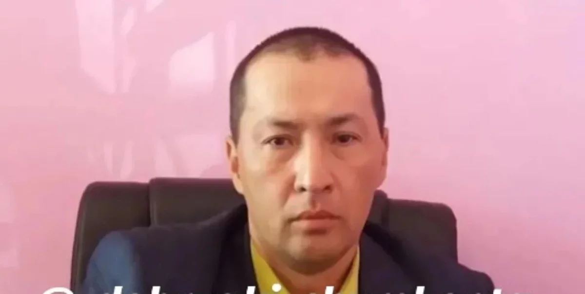 Шымкентте белгілі заңгер із-түзсіз жоғалып кетті