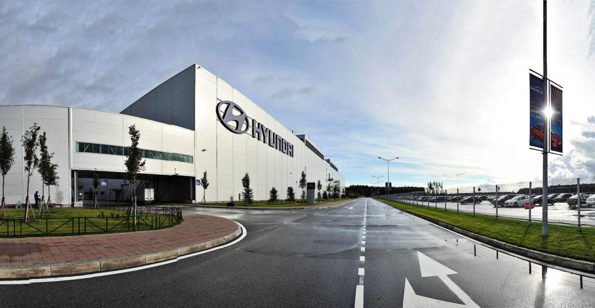 Hyundai Motor Ресейдегі зауыттарын қазақстандық компанияға сатуы мүмкін