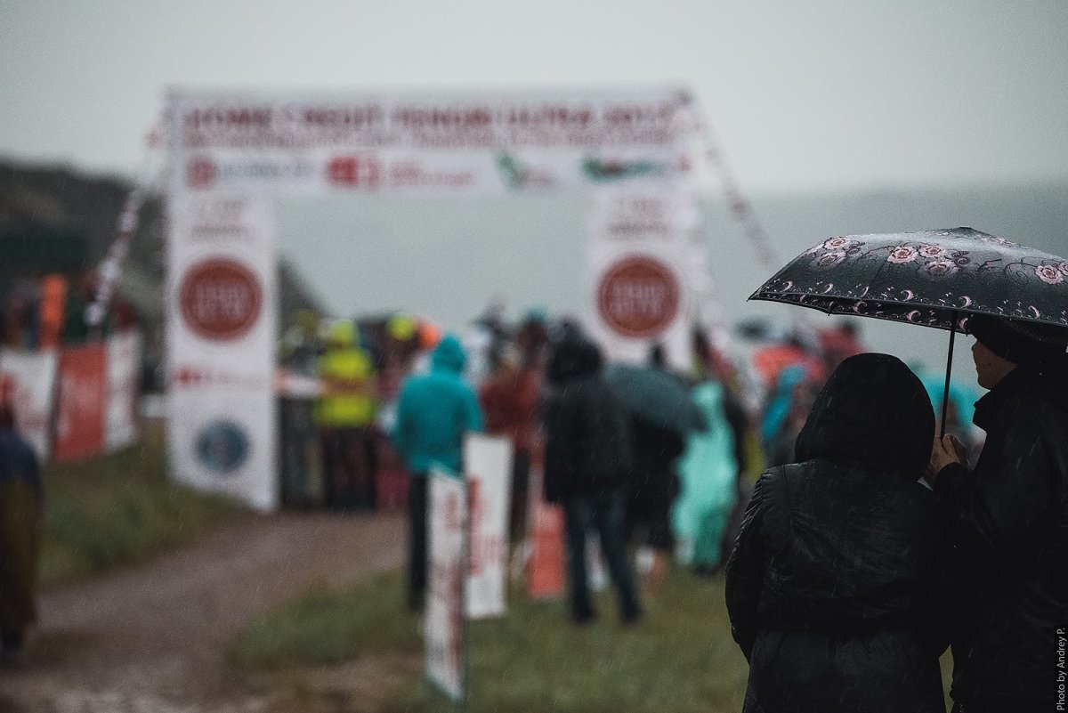 Участник ультрамарафона умер на финише в Алматинской области