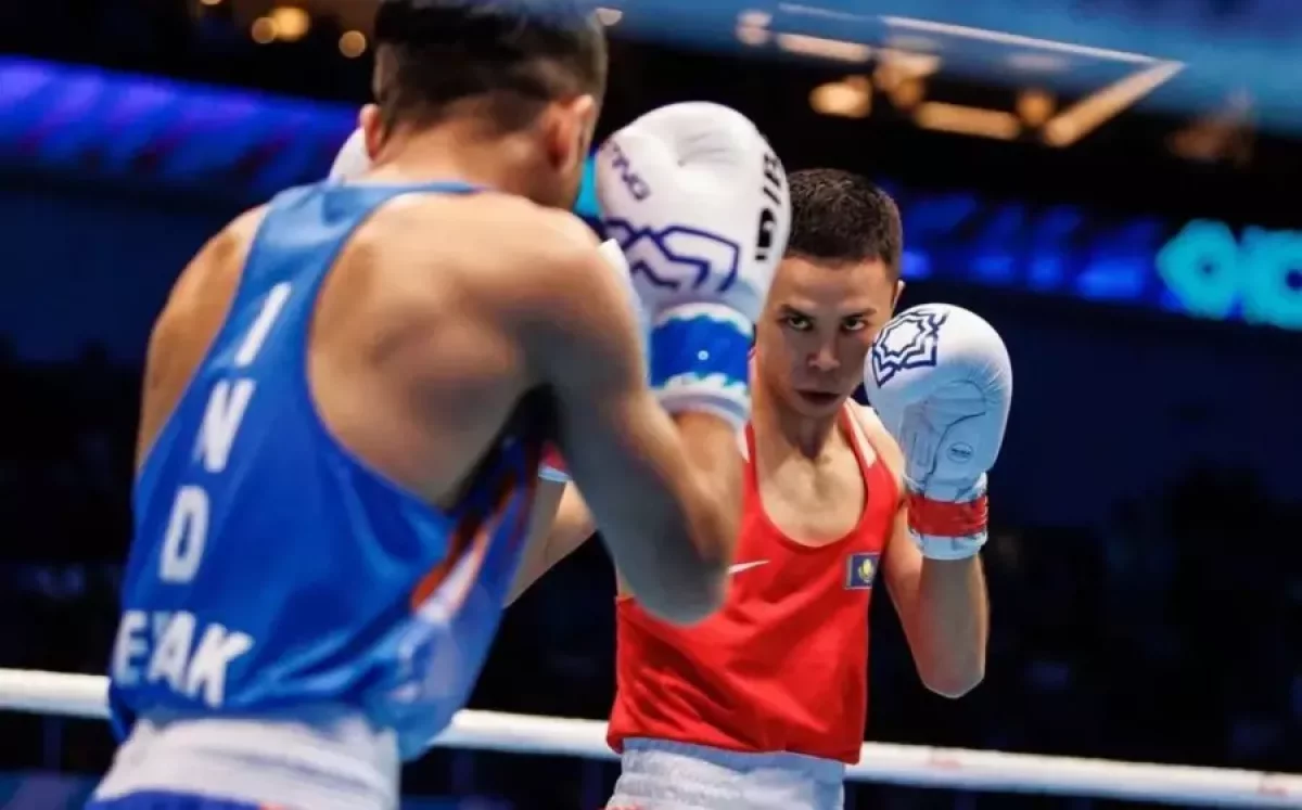 "Теңдей айқас". Өзбекстанда Бибосыновтың даулы жекпе-жегіне қатысты пікір айтылды