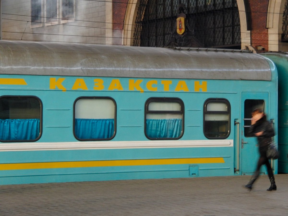 Железнодорожные билеты могут подешеветь в Казахстане