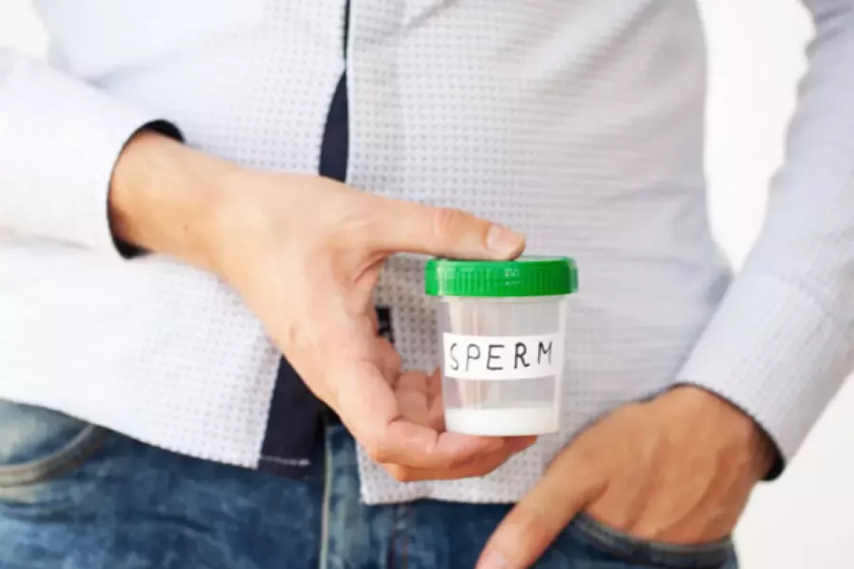 "Түр-әлпетіне қараймыз". Еркектер ұрығын тапсыру арқылы қанша ақша таба алады?