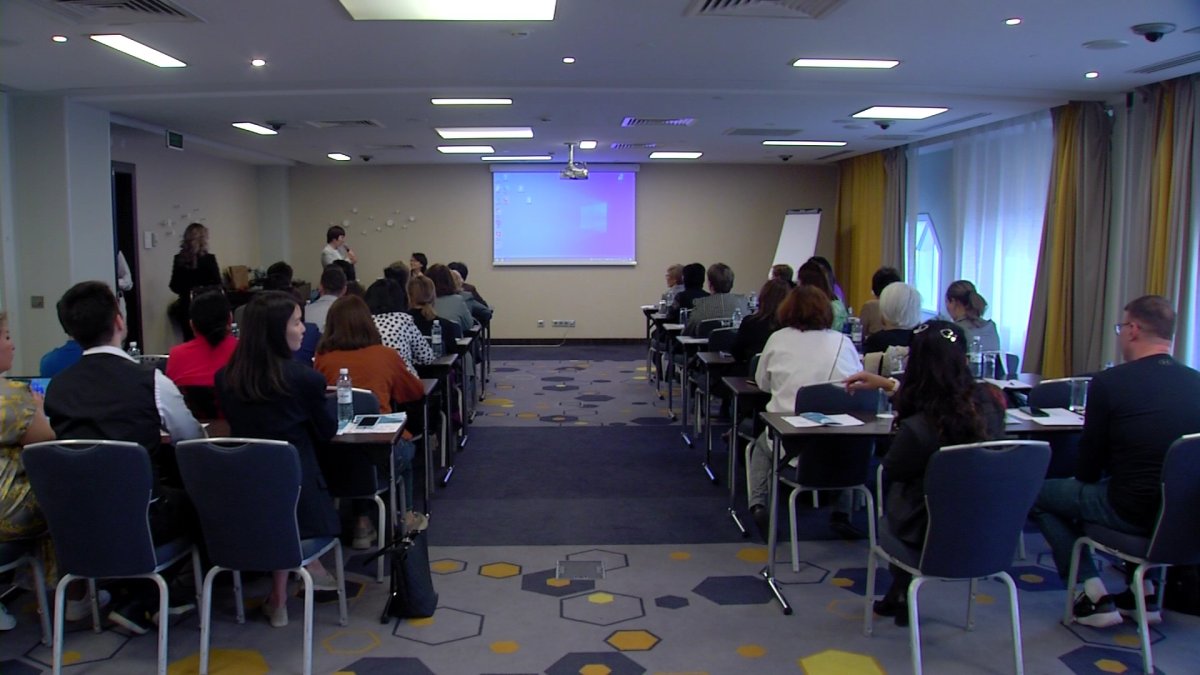 Около двух сот детей и взрослых в Казахстане болеют муковисцидозом