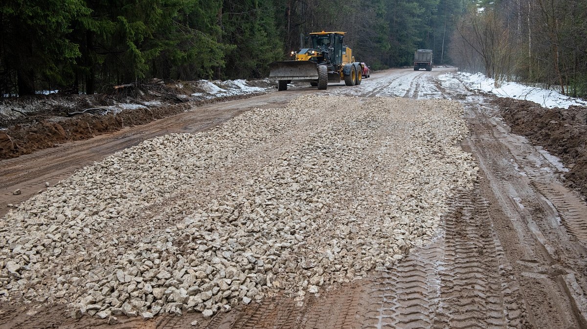 Чиновникам грозит до семи лет тюрьмы за размытую дорогу в Жетысу