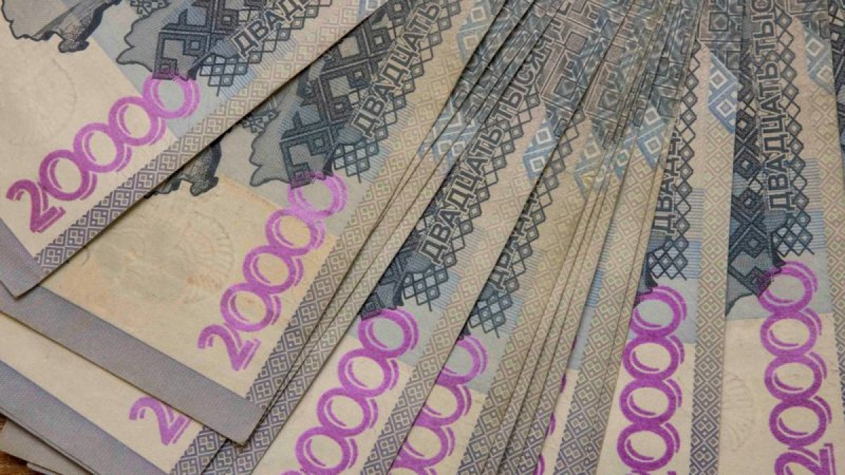 Қарызы бар 1 млн астам қазақстандықтың мүлкіне тыйым салынуы мүмкін