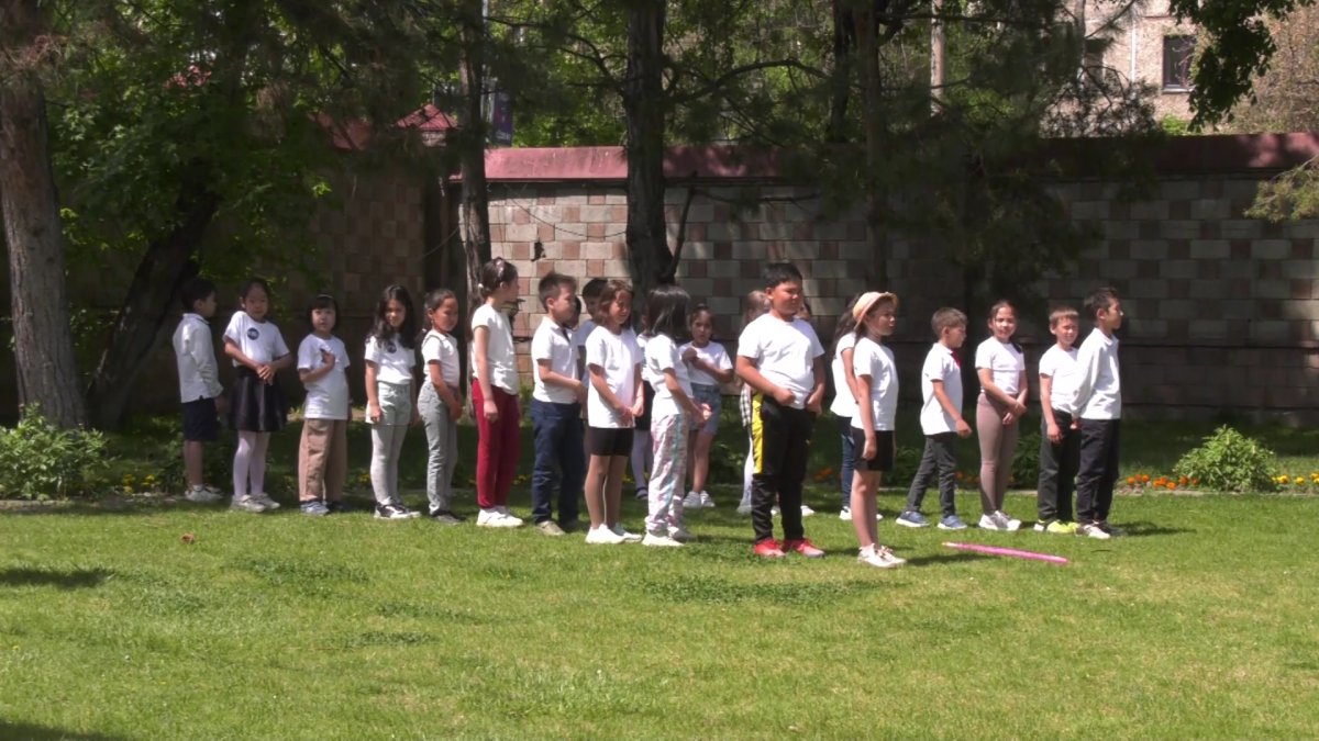 Балалардың жазғы демалысы үшін бюджеттен 5 млрд теңге бөлінді