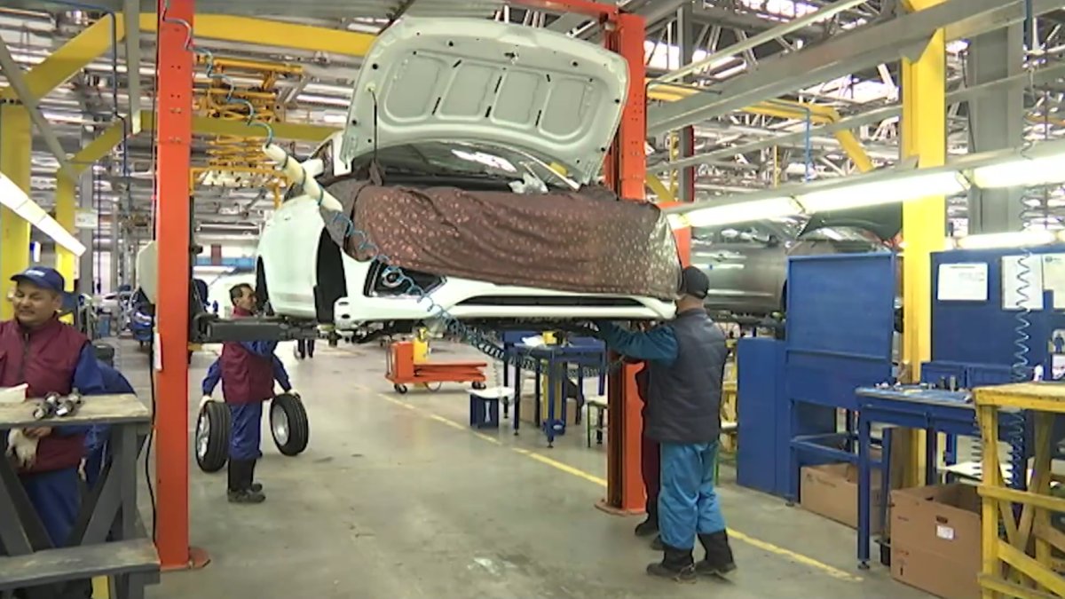 Қазақстанда конструктор-автокөліктерді заңдастыру талабы қандай?