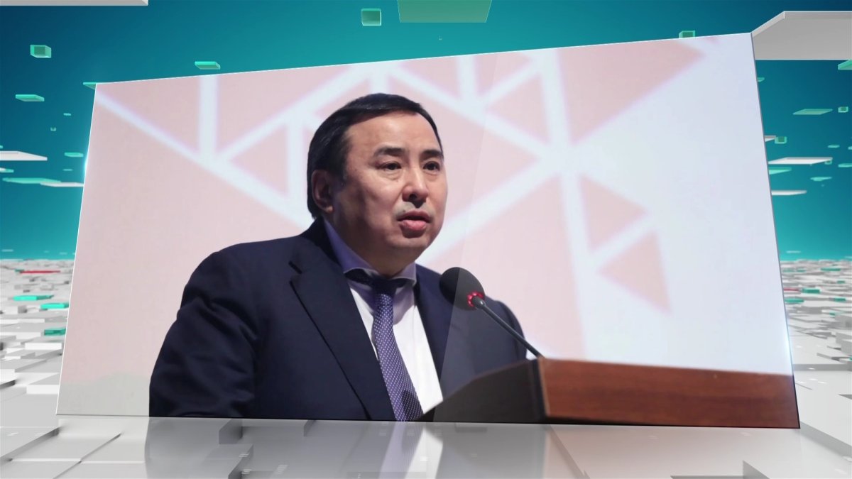 Хотел "отмазать" родственника: новые подробности задержания Мырзахметова