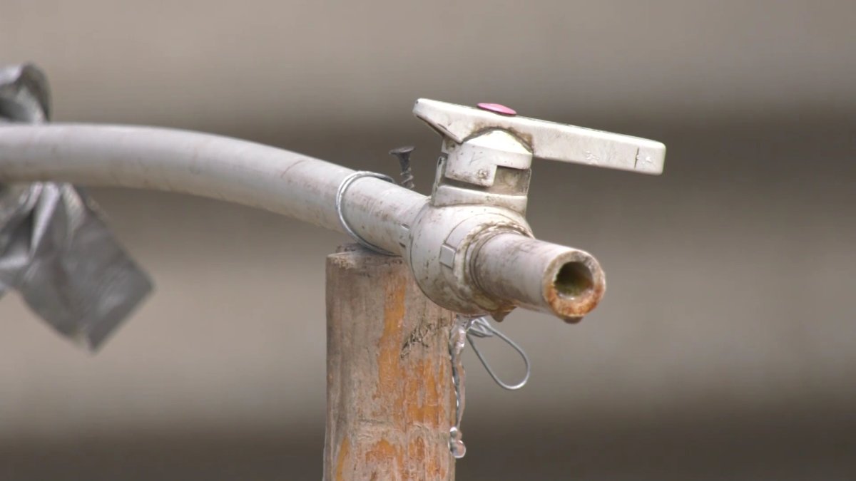 Создать Министерство водных ресурсов предложил сенатор