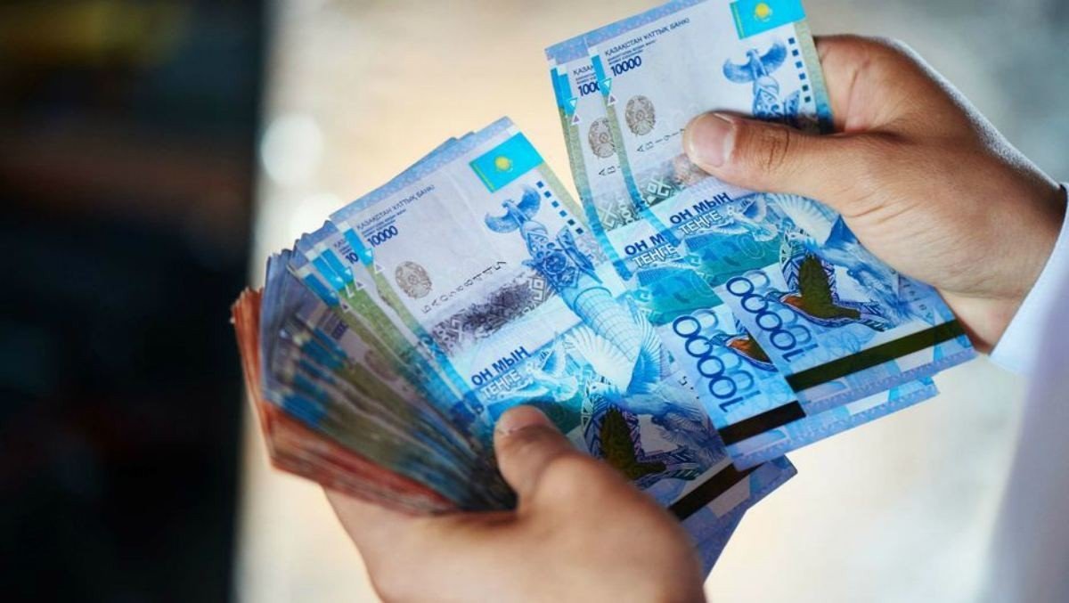 Шетелге заңсыз шығарылған 760 млрд теңге қайтарылды
