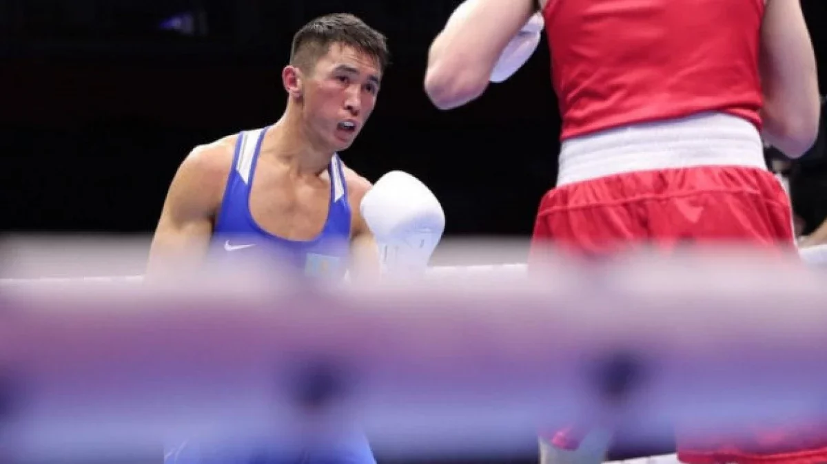 Финалға жолдама. Қазақ боксшылардың Ташкенттегі жекпе-жектерінің кестесі