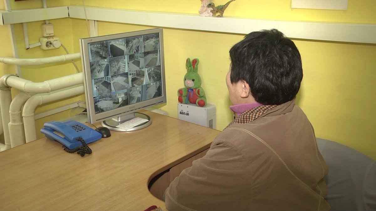 Екібастұзда 30 жастағы әйел балабақша күзетшісін өлтірді деген күдікке ілінді