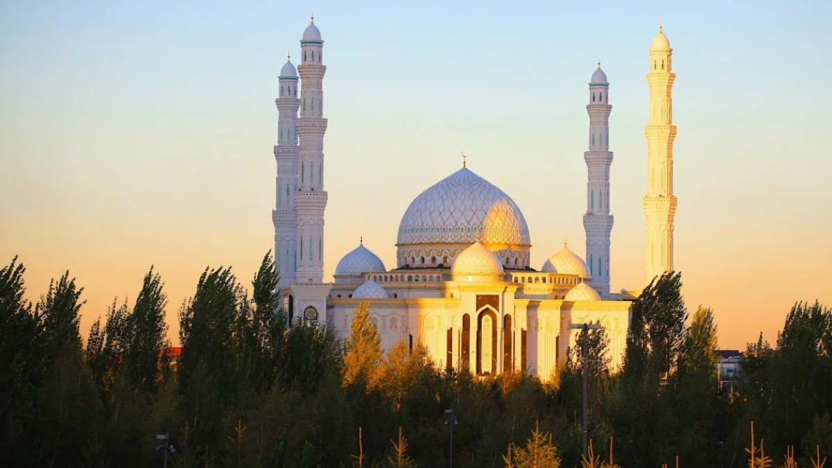 Қазақстандықтар маусым айында қанша күн демалады?