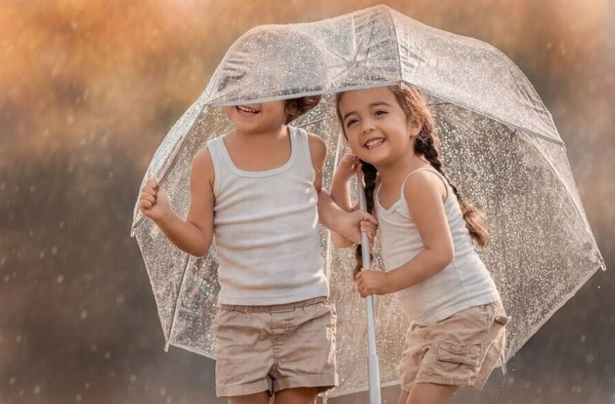 Сильные дожди пройдут в субботу на юге Казахстана, на севере - заморозки