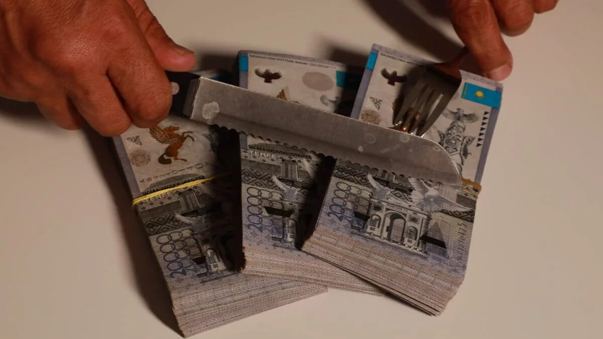 Алматы облыстық мәдениет басқармасының басшысы қамауға алынды