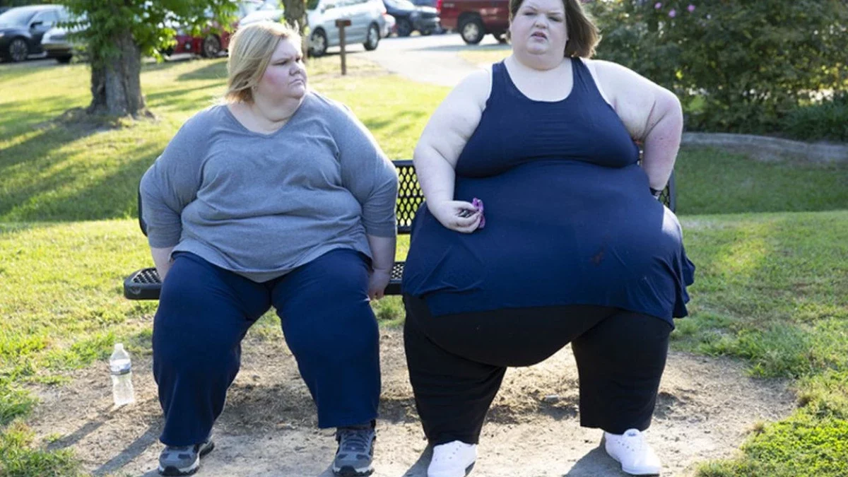 Нью-Йоркте толық адамдарды кемсітуге тыйым салатын заң қабылданды