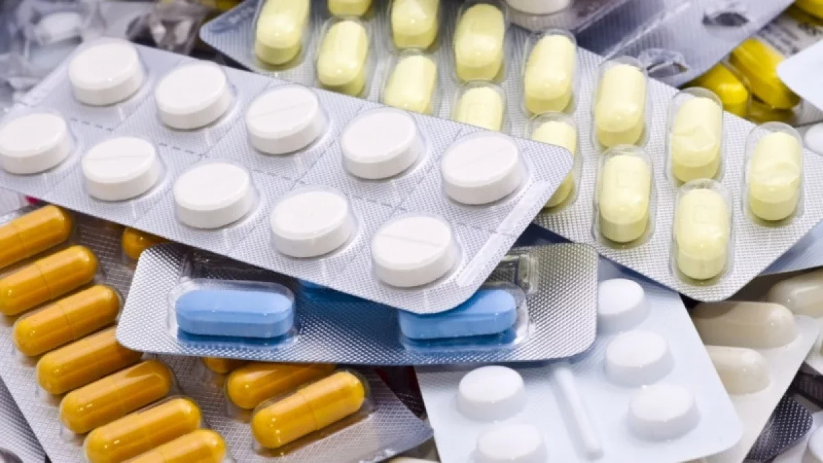 Келер жылы дәрі-дәрмек қымбаттайды – «СК-Фармация» басшысы