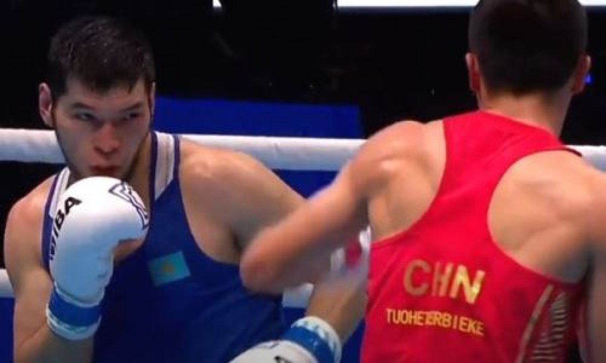 Страна чемпионов: казахстанские боксёры завоевали четыре золота на мировом первенстве