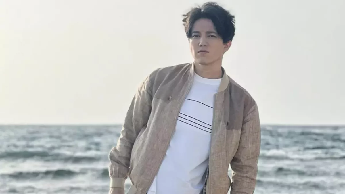 Димаш Құдайбергеннің Малайзияда жеке кеші өтеді