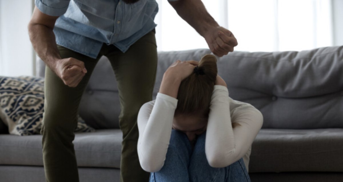 35 тысяч фактов бытового насилия зафиксировано в Казахстане