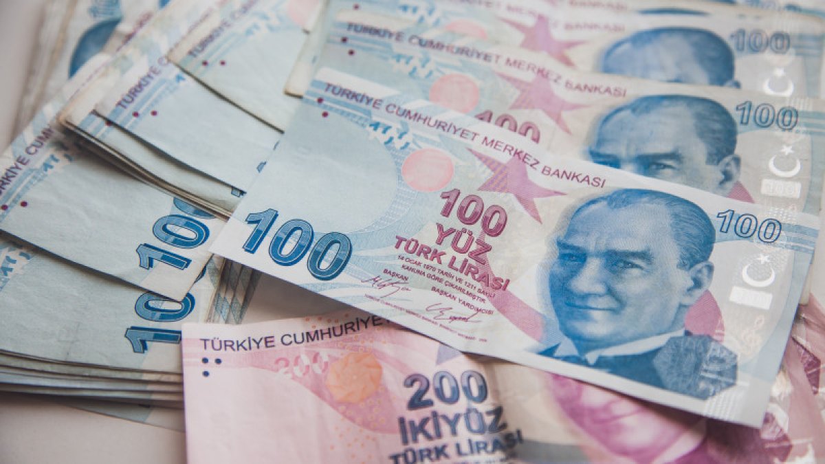 Сайлау кезінде түрік лирасы құлдырады
