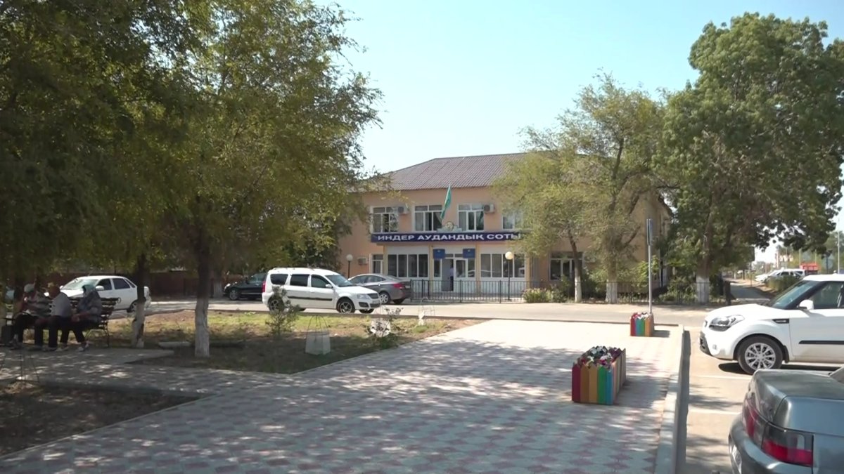 Атырауда әскерден келген жігітті пышақтап кетті