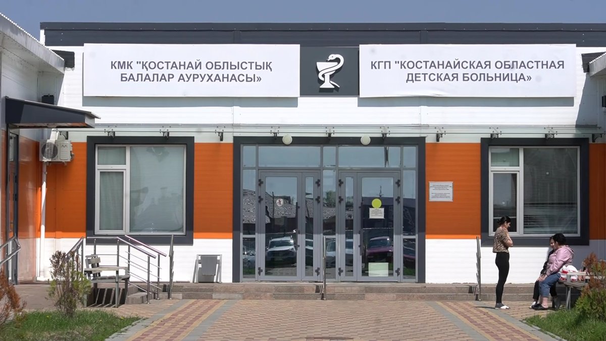 Тобыл өңірінде 3 жасар бүлдіршінді ит талады