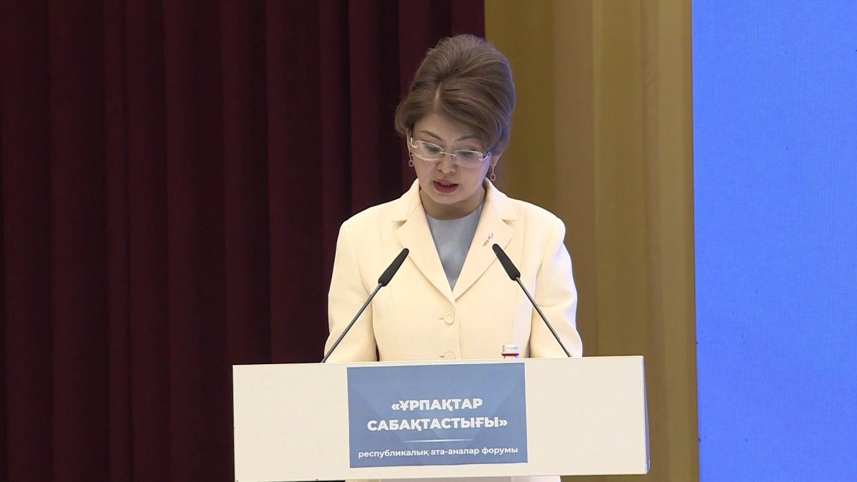 «Қазіргі жастардың басты дертінің бірі – интернетке тәуелділік», - Аида Балаева