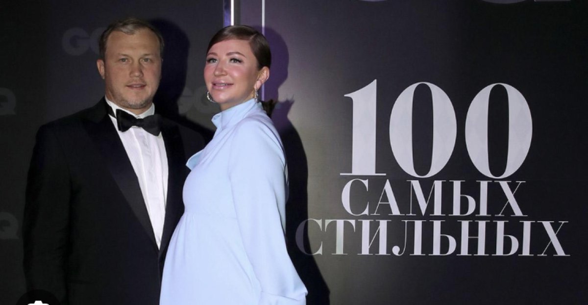 Дело Блиновской: под «раздачу» попал муж блогерши