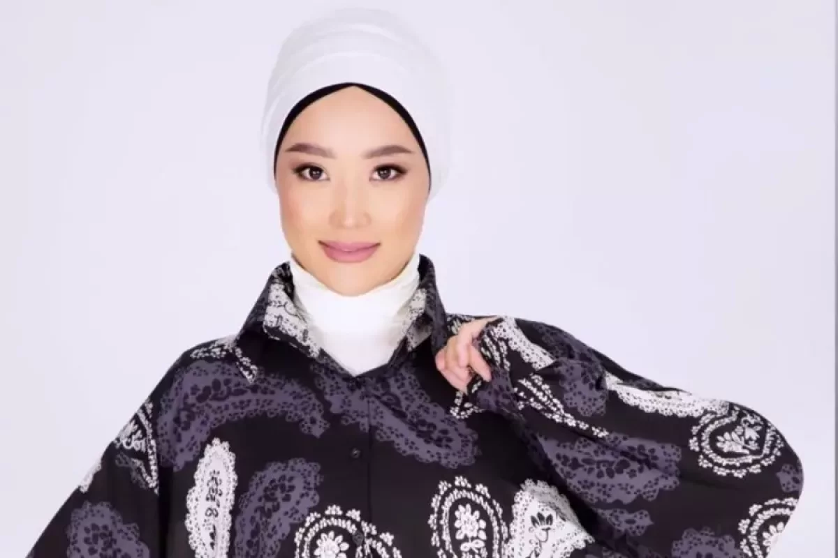 Әнші Мөлдір Әуелбекова сахнаға қайта оралды