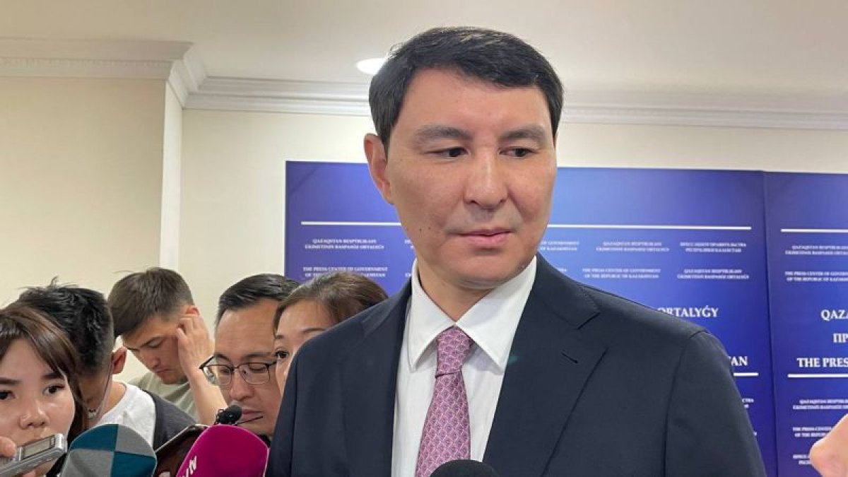 Республикалық бюджеттен 55 млрд теңге игерілмеді – Қаржы министрлігі