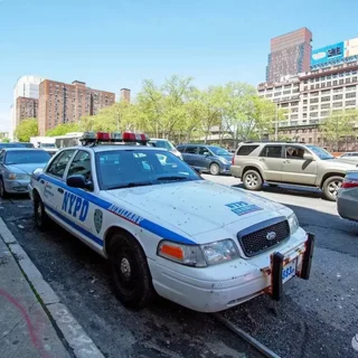 АҚШ-та жасөспірім 3 адамды өлтірді