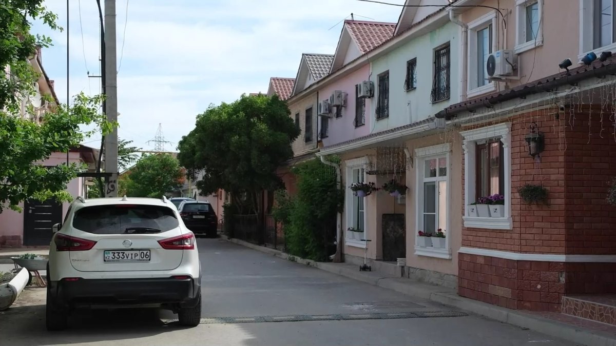 Атырауда екі жылда 16 пәтер өртеніп кеткен ықшам аудан тұрғындары трансформаторды ауыстыруды талап етіп отыр