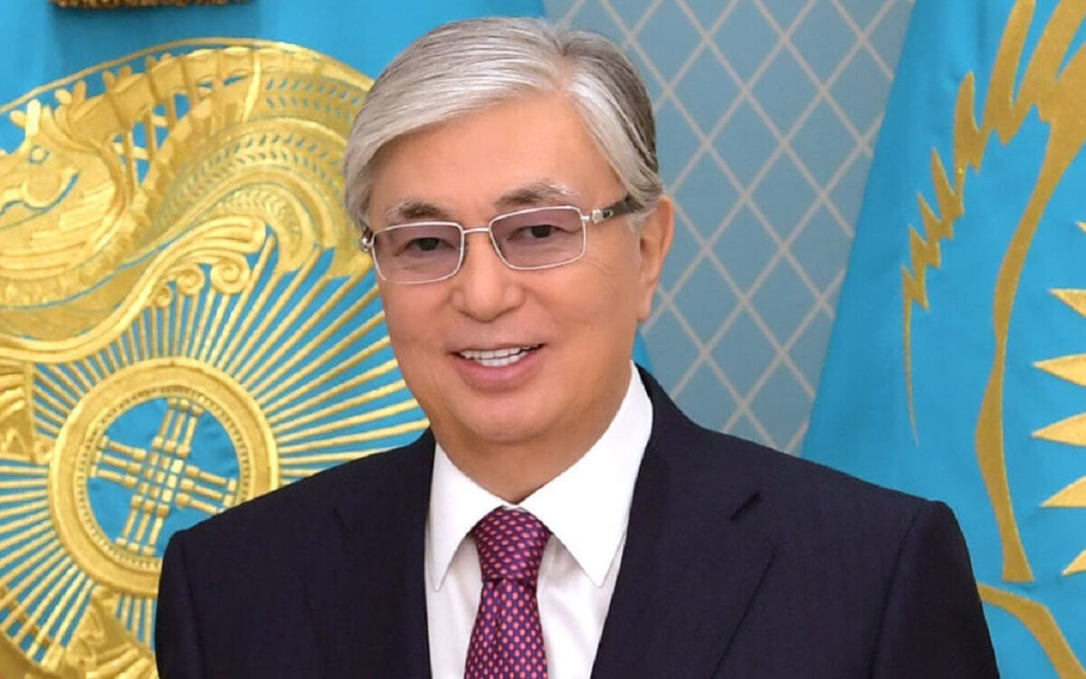 Бүгін Қасым-Жомарт Тоқаев 70 жасқа толды