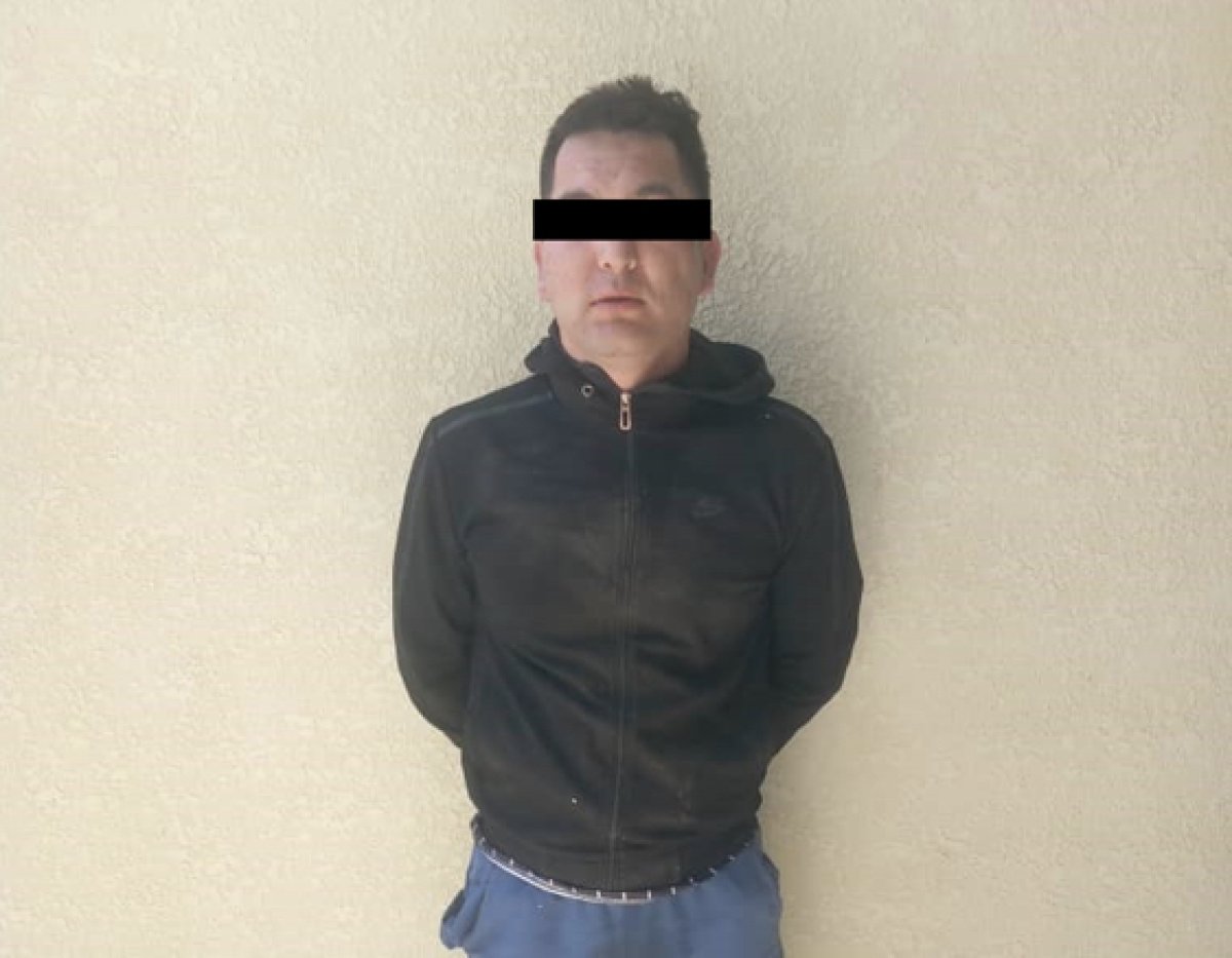 Разыскиваемого казахстанца задержали в Кыргызстане