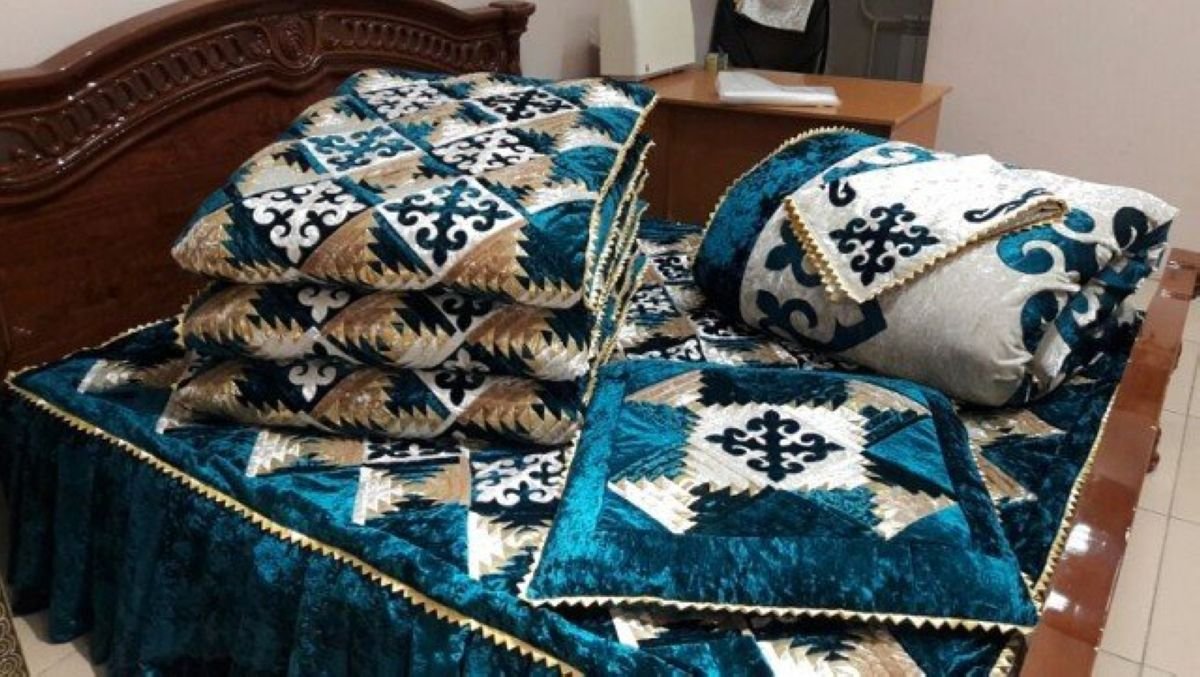 Күйеу жігіт қалыңдығын жасауында салқындатқыш болмағаны үшін талдырып тастаған