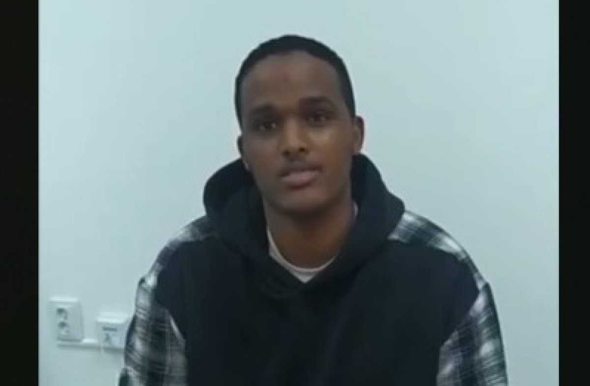 Тамаду из Сомали задержали в Уральске