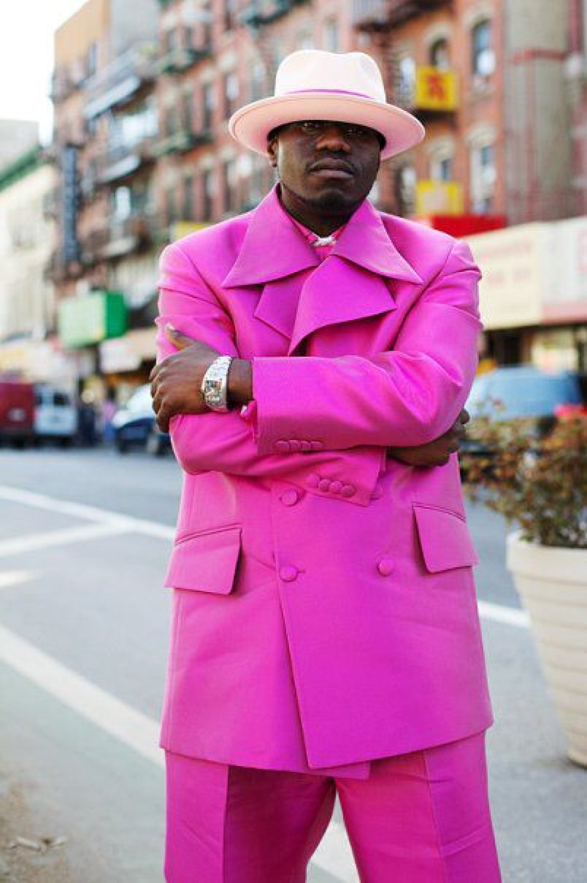 Орал қаласында Сомалидан келген тамада ұсталды