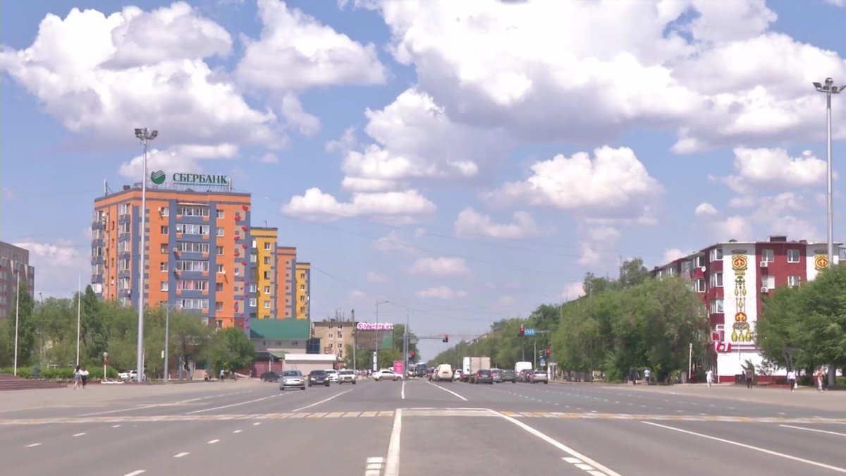 Ақтөбе облысының он ауылында соңғы екі жылда бірде-бір қылмыс тіркелмеген