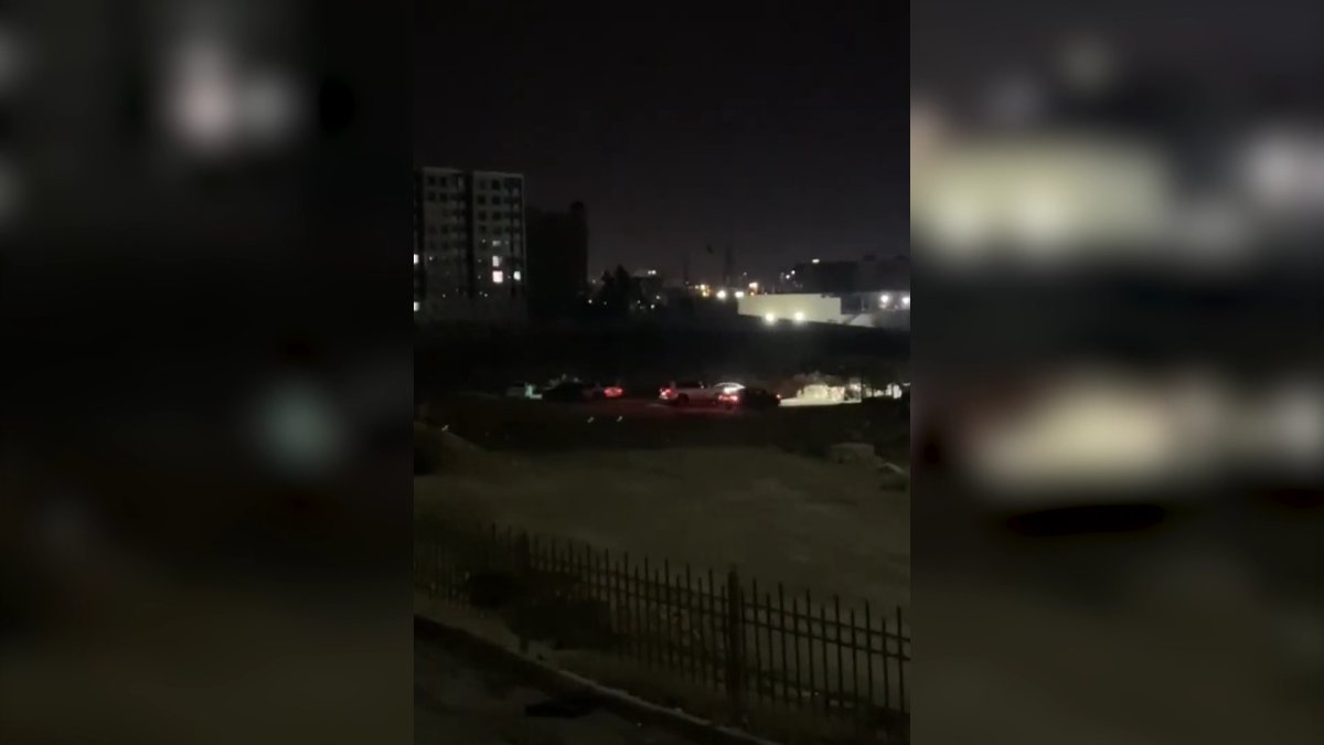 Стрельба в центре Актау: установлены двое подозреваемых