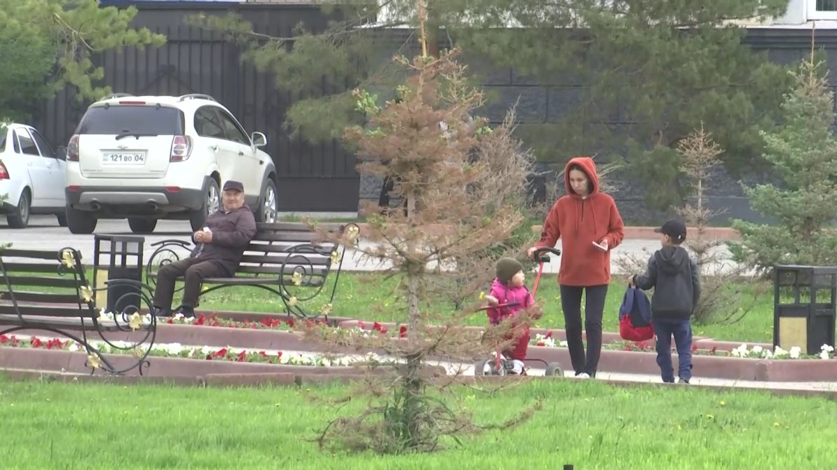 Десятки сел планируют сделать безопасными в Актюбинской области