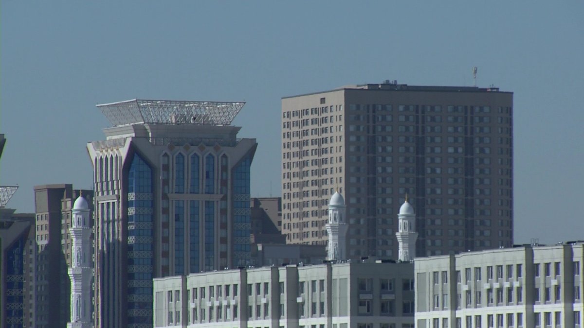 Центр обеспечения жильём может появиться в Казахстане