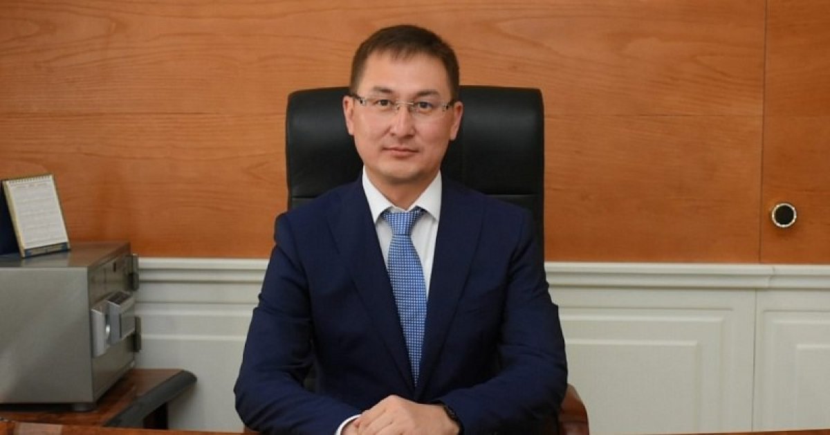 Купил на взятку дом в Астане: дело экс-акима города Кентау передали в суд