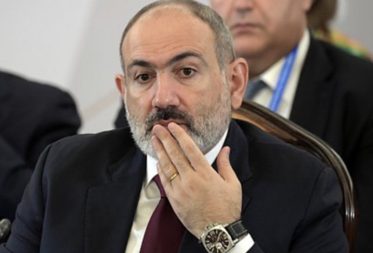 Сына премьер-министра Армении пытались похитить - Телеканал «Астана»