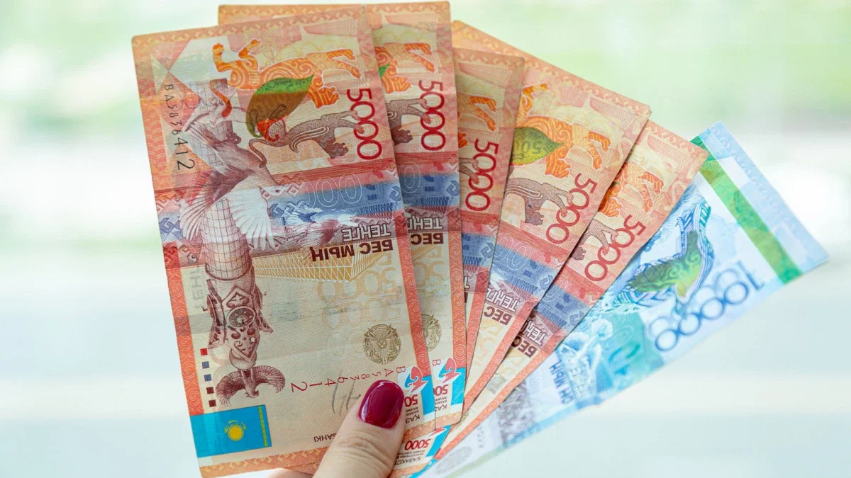 Сенатта адамдардың кредит тарихына қатысты заң мақұлданды