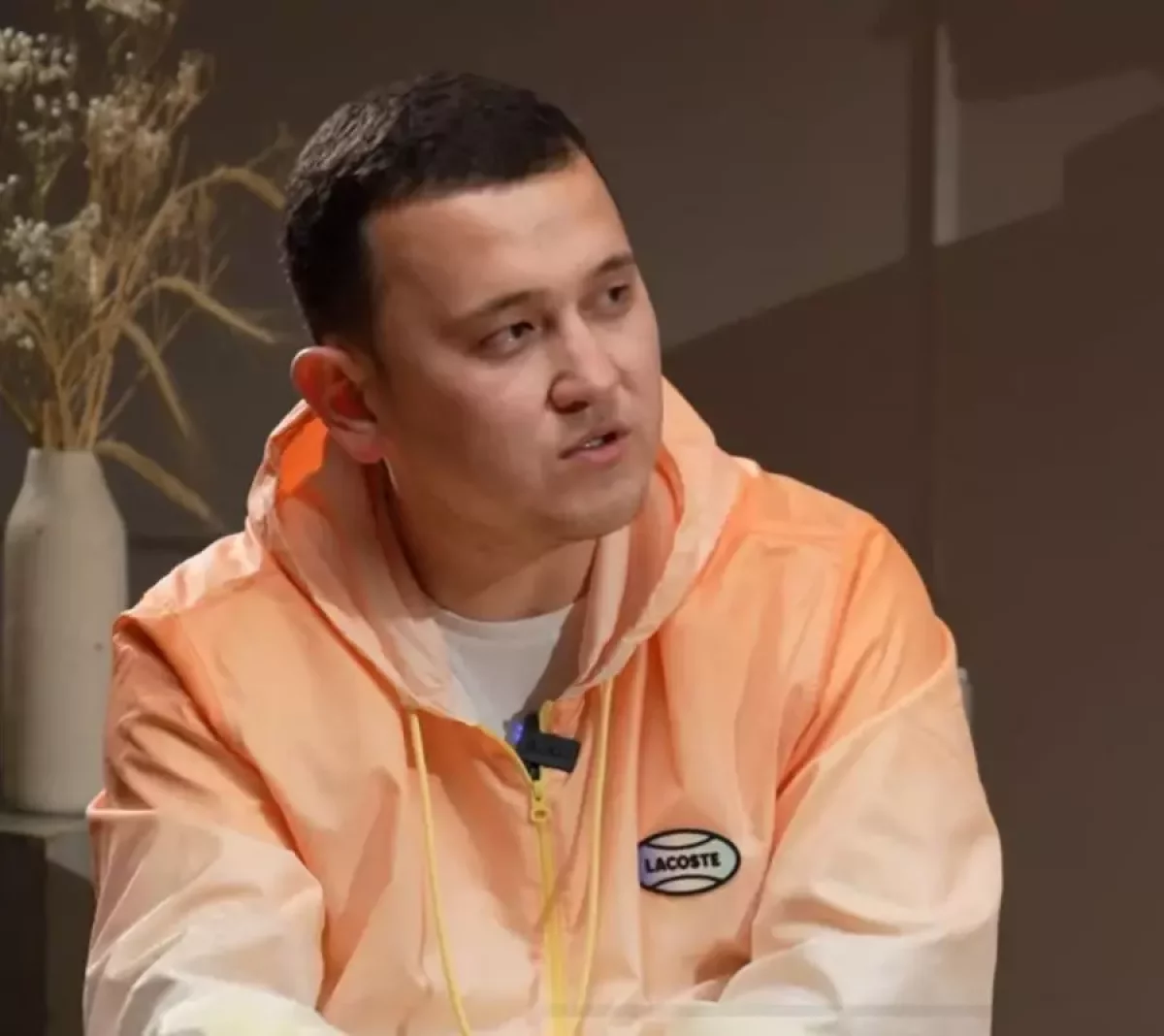 "Артынан оқ атып, досын бауыздаған".