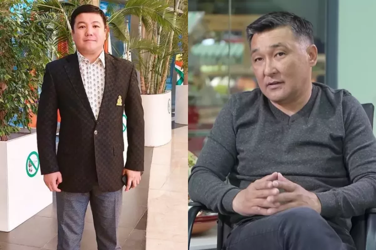 Алмат Сақатов: "Тұрсынбек сомдаған Абай сәл оқымаған, өлең жазбаған болып шығады"